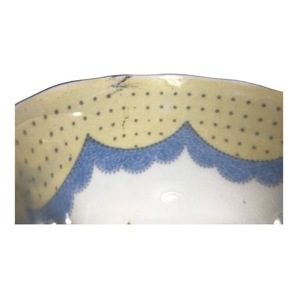 ROYAL ALBERT Vintage “ Prudence” Tea Cup - Picture 6 of 7